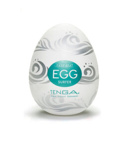 Egg - Surfer