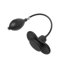 Inflatable Butterfly Gag