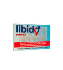 Libido Power