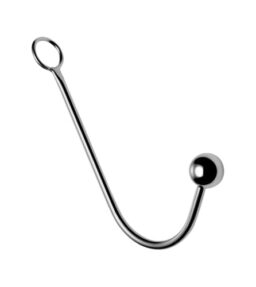 The Anal Hook