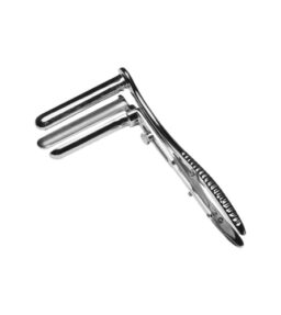 3-Prong Anal Speculum