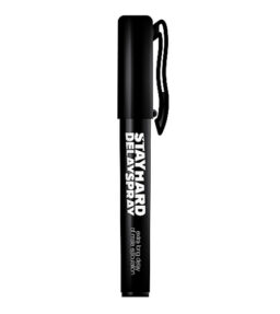 Stay Hard Delayspray
