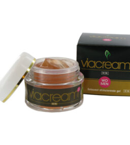 Viacream