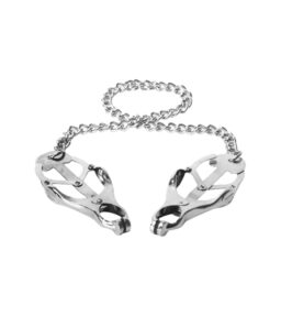 Sterling Monarch Nipple Vice