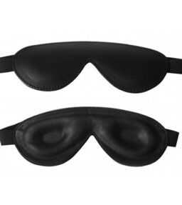 Strict Leather Wattierte Augenbinde