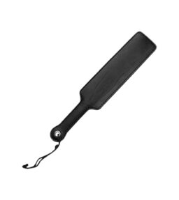 Strict Leather Schwarzes Fraternity Paddle