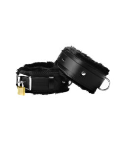 Strict Leather Premium Fesseln