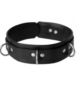 Strict Leather Deluxe Kragen