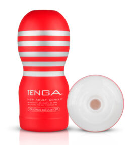Tenga Standard - Deep Throat Cup