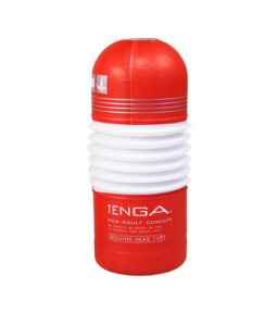 Tenga Standard - Rolling Head Cup