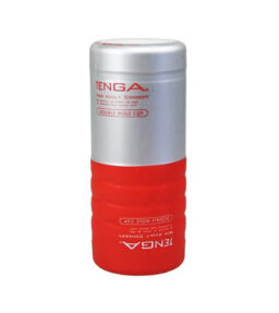 Tenga Standard - Double Hole Cup