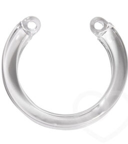 CB-X U-Ringe - transparent