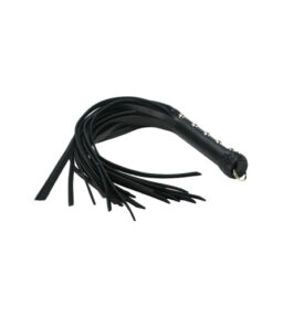 Strict Leather Peitsche für Einsteiger/innen