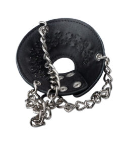 Parachute Ballstretcher mit Spikes