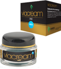Viacream Man